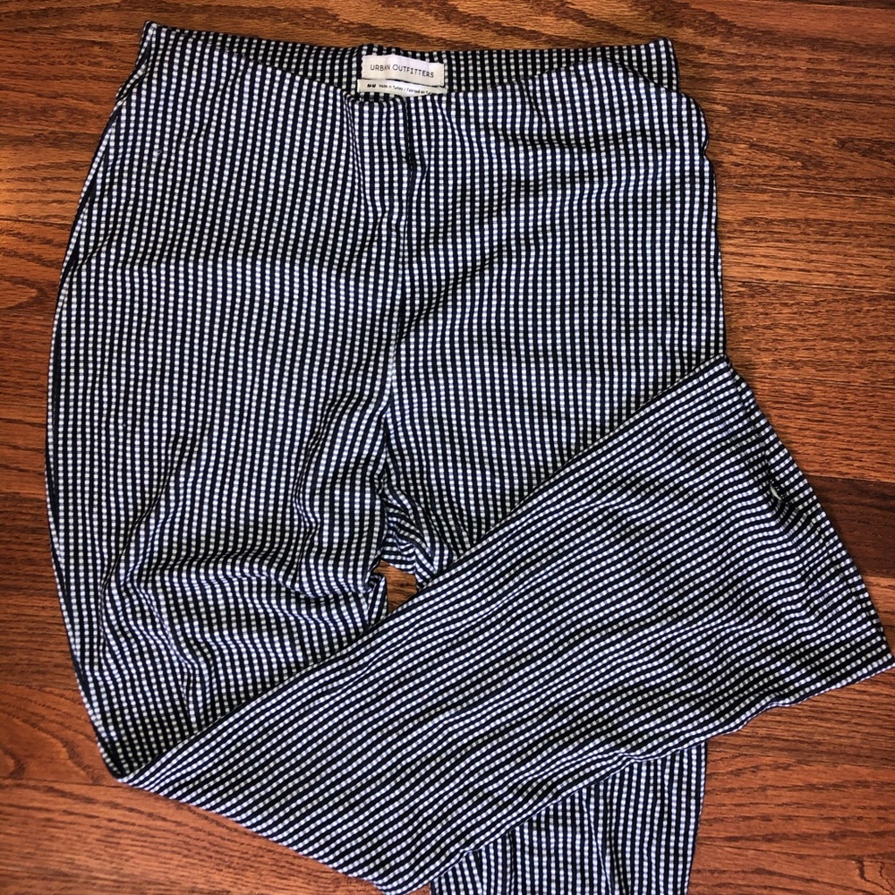 urban flare pants